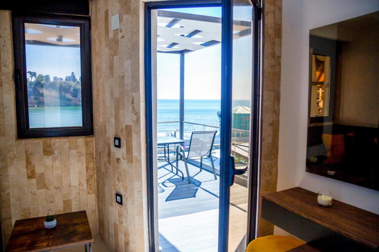 Sand Apartments Ulcinj Exterior photo